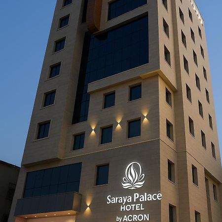 Saraya Palace Hotel Doha Dış mekan fotoğraf