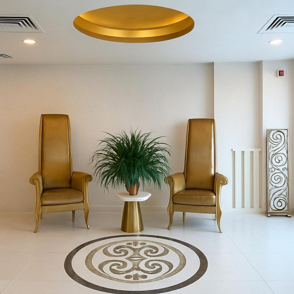 Saraya Palace Hotel Doha Dış mekan fotoğraf