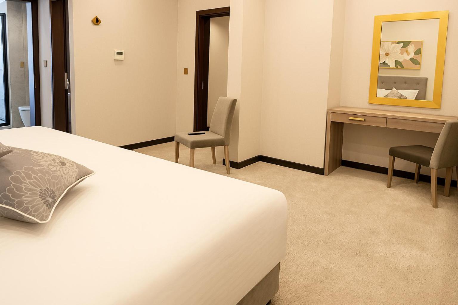Saraya Palace Hotel Doha Dış mekan fotoğraf