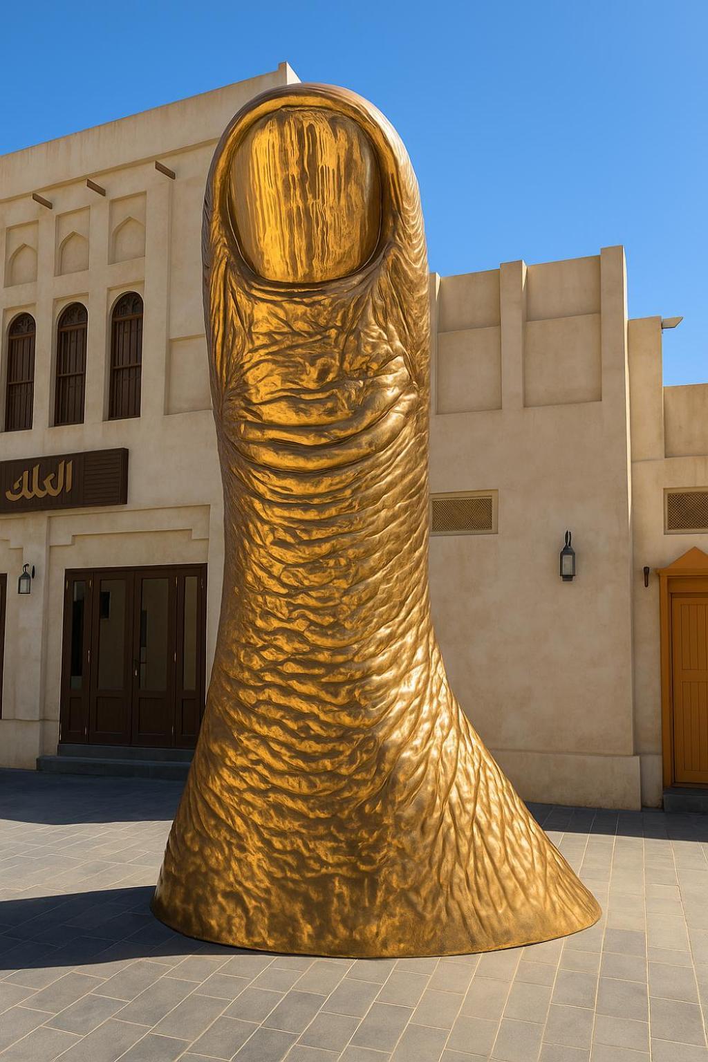 Saraya Palace Hotel Doha Dış mekan fotoğraf