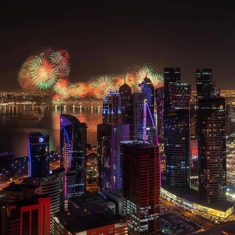 Saraya Palace Hotel Doha Dış mekan fotoğraf