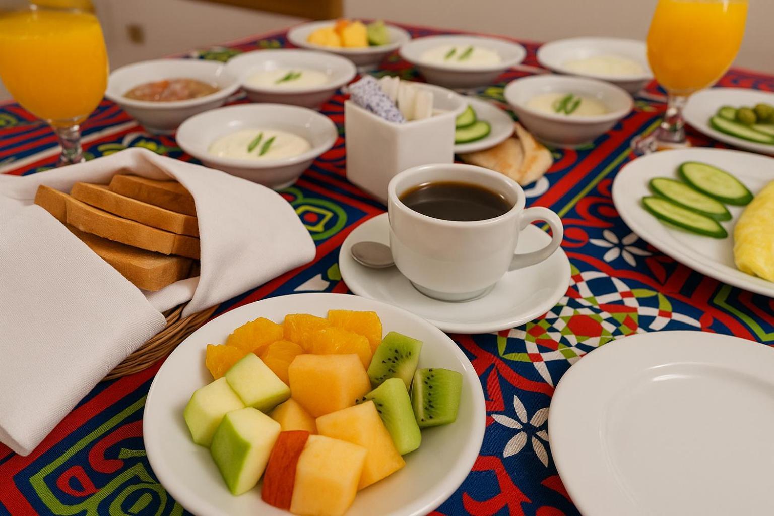 Saraya Palace Hotel Doha Dış mekan fotoğraf