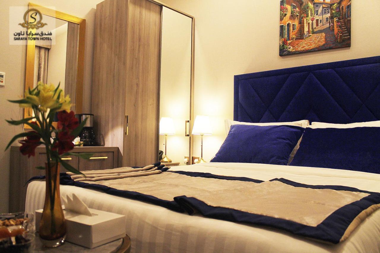 Saraya Palace Hotel Doha Dış mekan fotoğraf