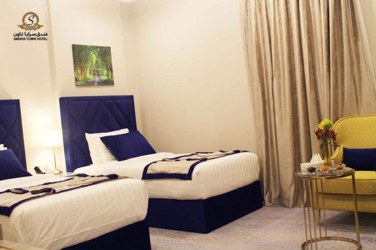 Saraya Palace Hotel Doha Dış mekan fotoğraf