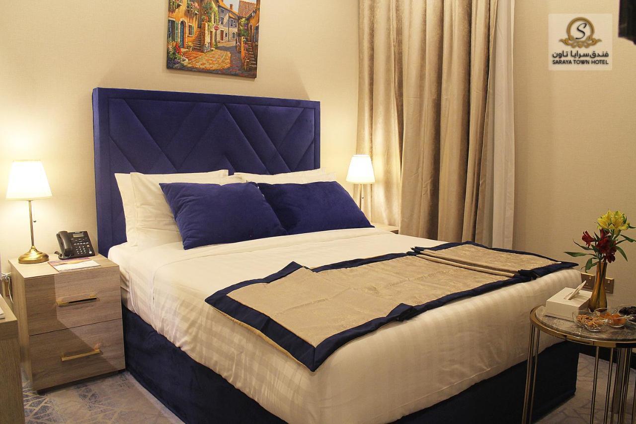 Saraya Palace Hotel Doha Dış mekan fotoğraf