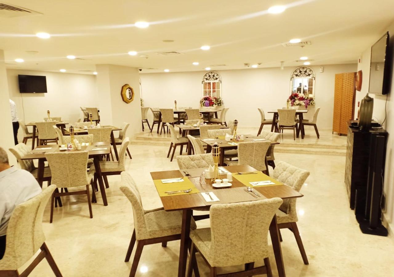 Saraya Palace Hotel Doha Dış mekan fotoğraf